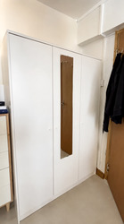 Blk 702 Hougang Avenue 2 (Hougang), HDB 3 Rooms #604276771